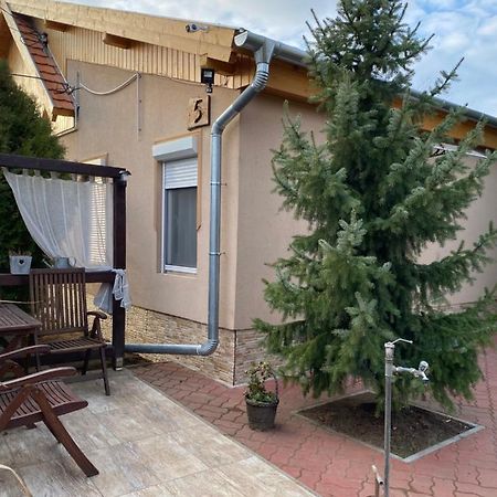 Mandi Apartman Veresegyház 외부 사진