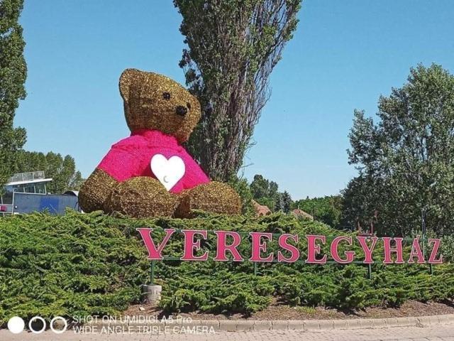 Mandi Apartman Veresegyház 외부 사진