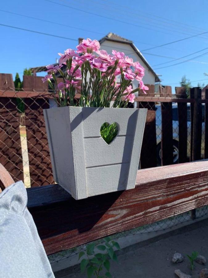 Mandi Apartman Veresegyház 외부 사진