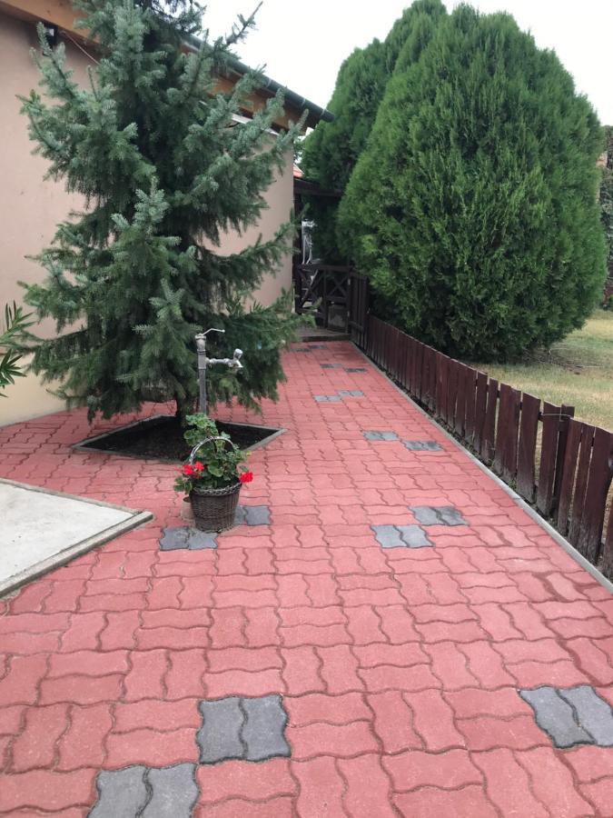Mandi Apartman Veresegyház 외부 사진