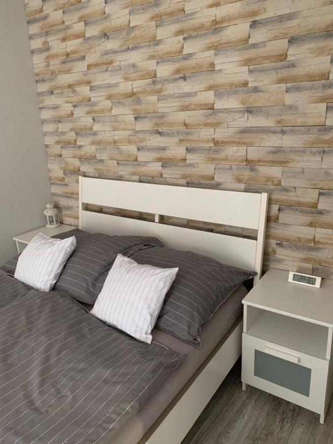 Mandi Apartman Veresegyház 외부 사진
