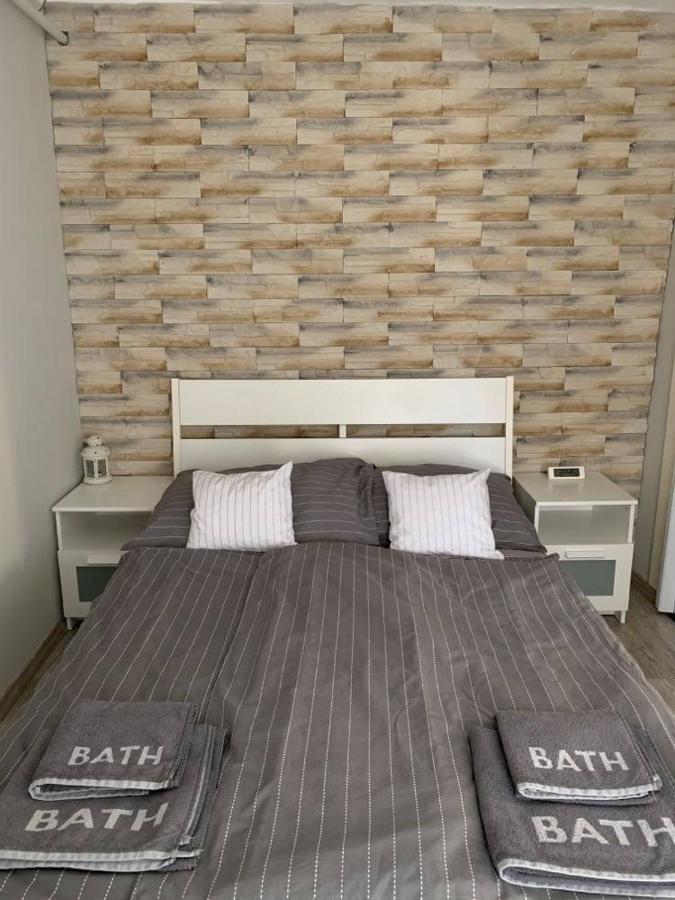 Mandi Apartman Veresegyház 외부 사진