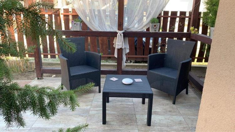Mandi Apartman Veresegyház 외부 사진