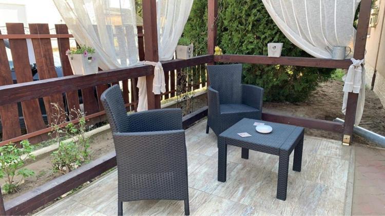 Mandi Apartman Veresegyház 외부 사진