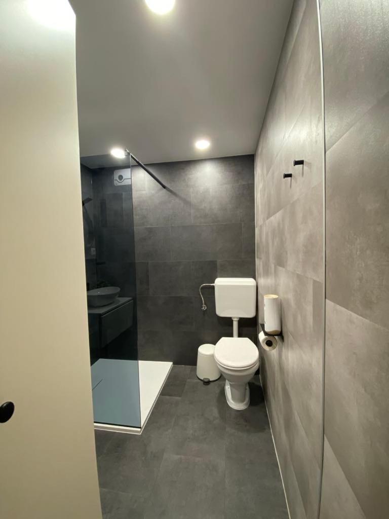 Mandi Apartman Veresegyház 외부 사진
