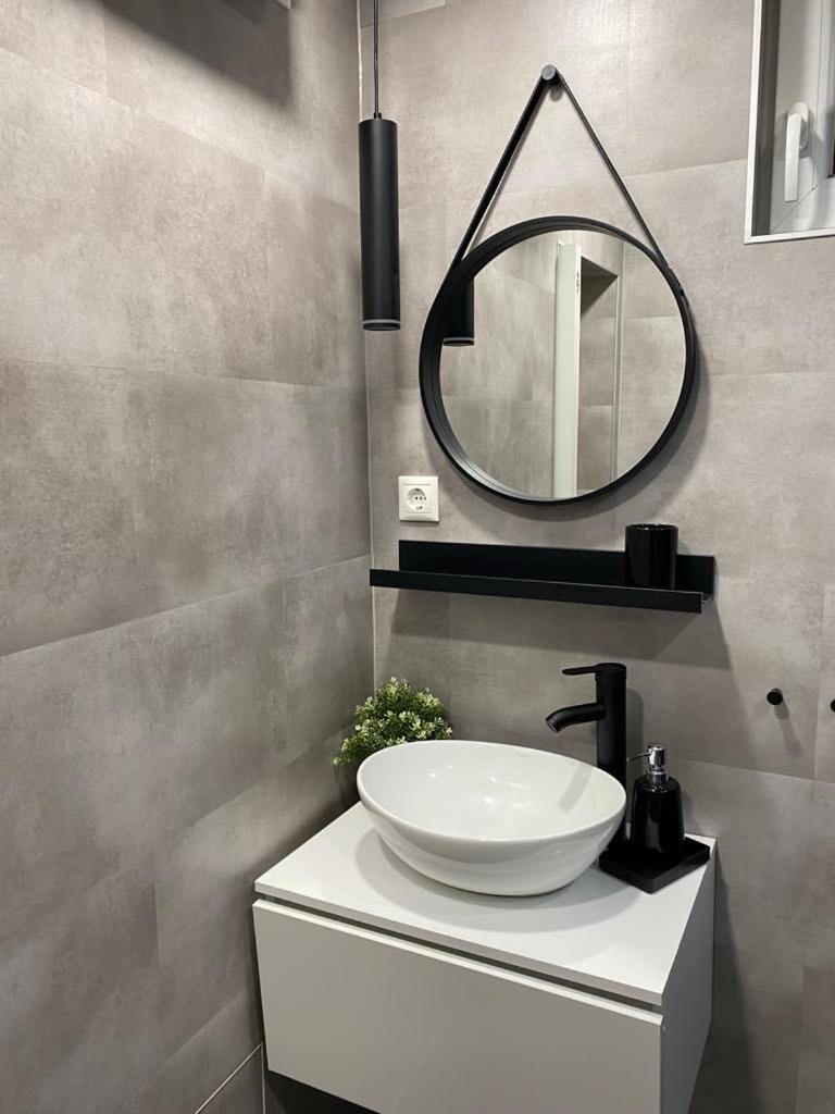 Mandi Apartman Veresegyház 외부 사진