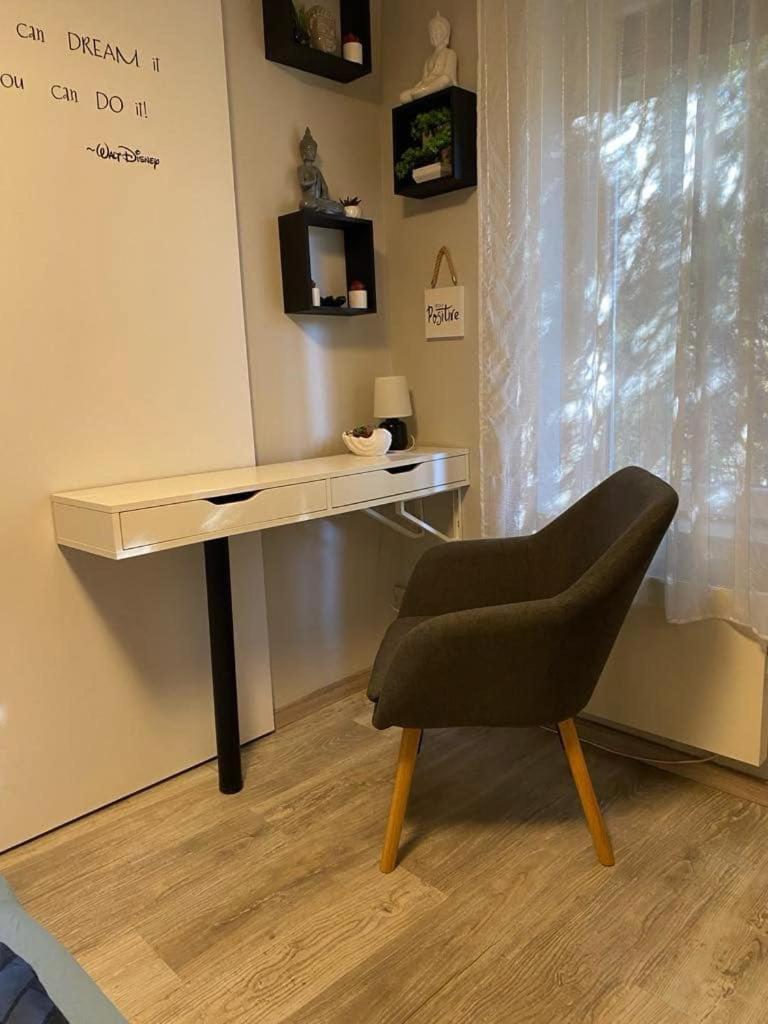 Mandi Apartman Veresegyház 외부 사진