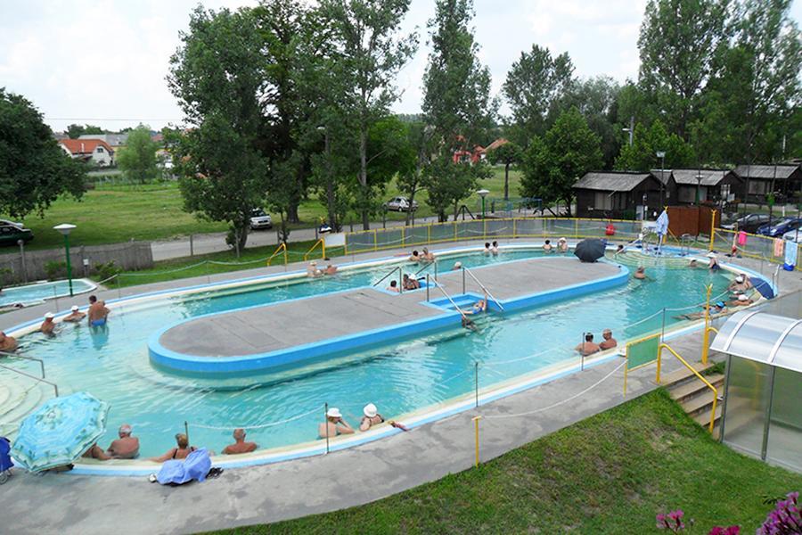 Mandi Apartman Veresegyház 외부 사진