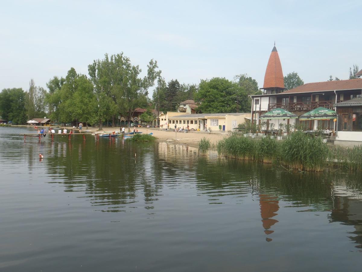 Mandi Apartman Veresegyház 외부 사진