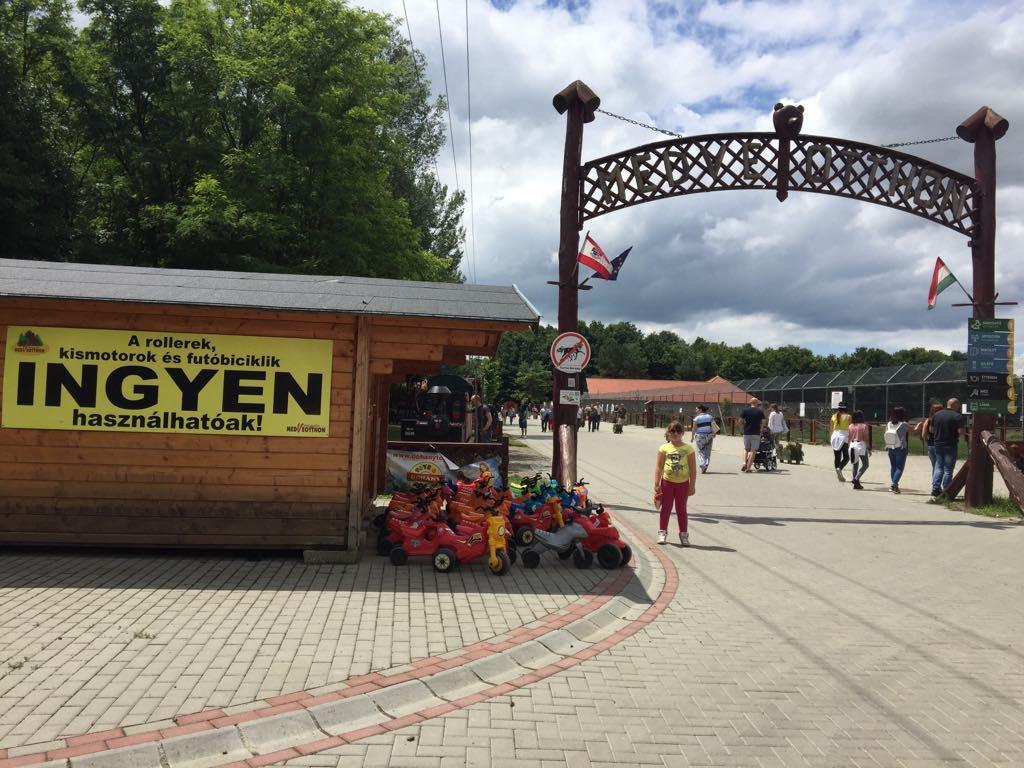Mandi Apartman Veresegyház 외부 사진