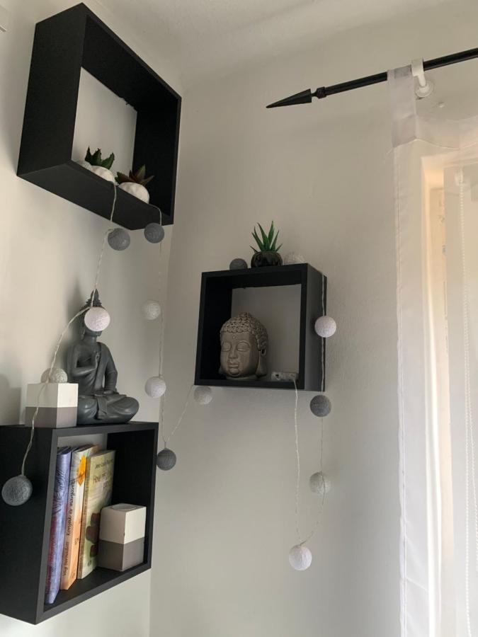 Mandi Apartman Veresegyház 외부 사진